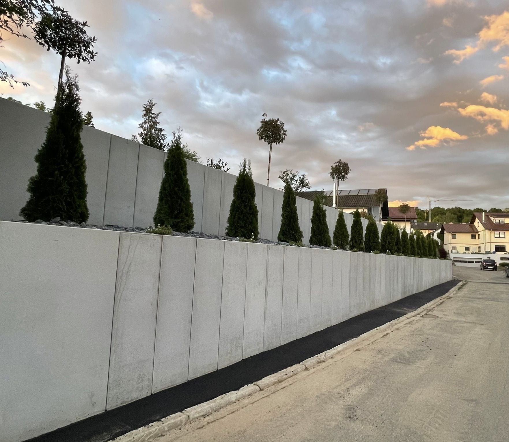 gallery-6 Aussenanlage